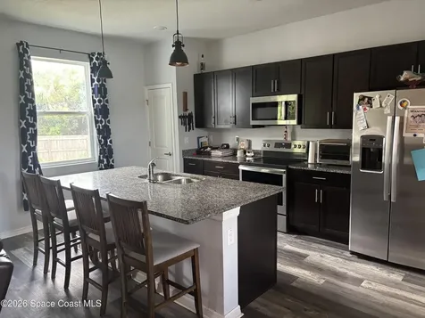 814 Nightengale Street SW Palm Bay FL 32908
