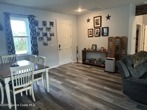 814 Nightengale Street SW Palm Bay FL 32908