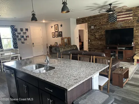 814 Nightengale Street SW Palm Bay FL 32908