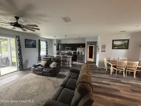 814 Nightengale Street SW Palm Bay FL 32908
