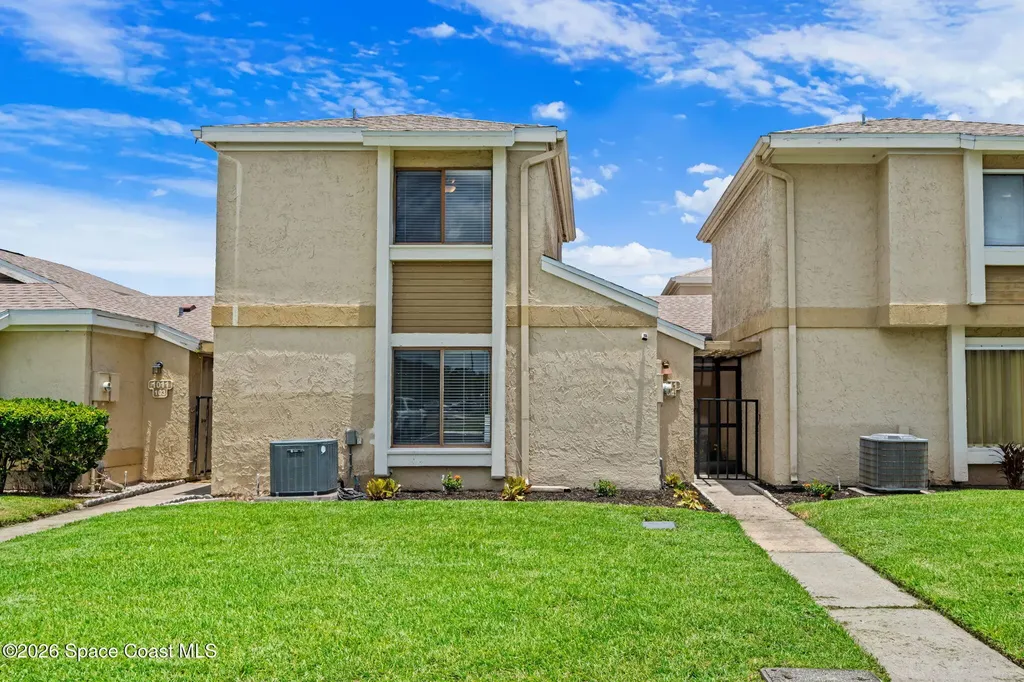 1011 Abada Court NE Palm Bay FL 32905