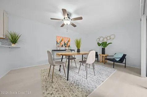 1011 Abada Court NE Palm Bay FL 32905