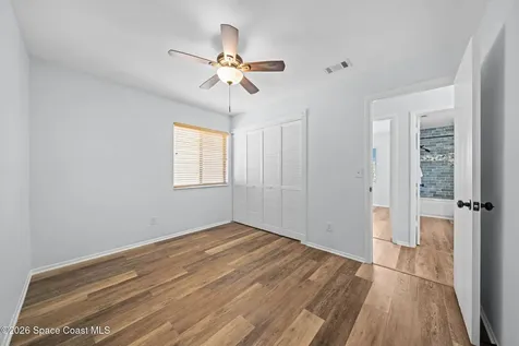 1011 Abada Court NE Palm Bay FL 32905