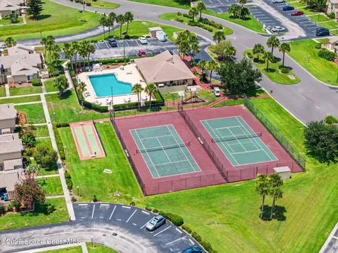 1011 Abada Court NE Palm Bay FL 32905
