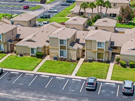1011 Abada Court NE Palm Bay FL 32905