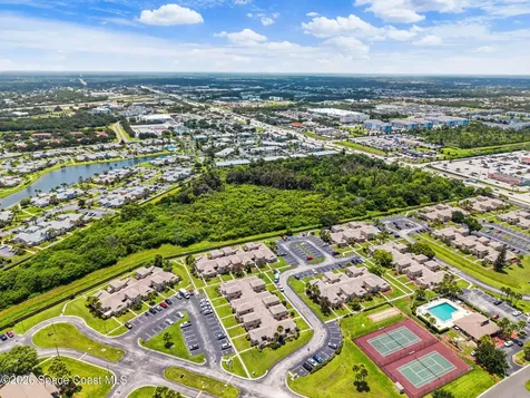 1011 Abada Court NE Palm Bay FL 32905