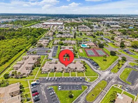 1011 Abada Court NE Palm Bay FL 32905