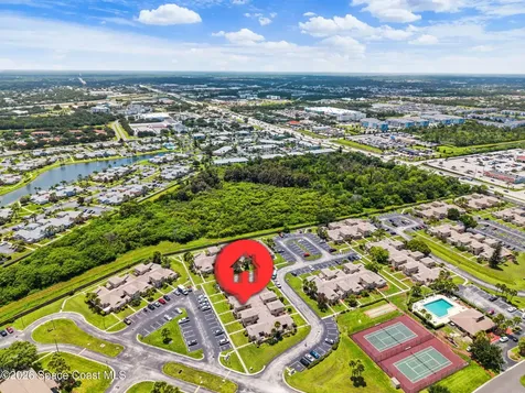 1011 Abada Court NE Palm Bay FL 32905