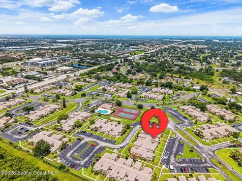 1011 Abada Court NE Palm Bay FL 32905