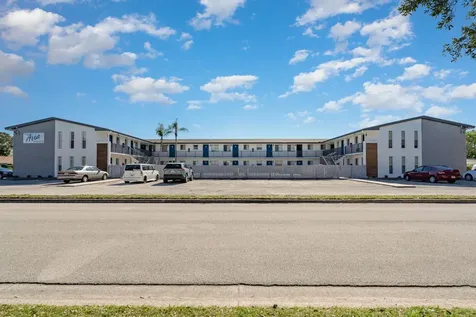 115 W Seminole Avenue Melbourne FL 32901