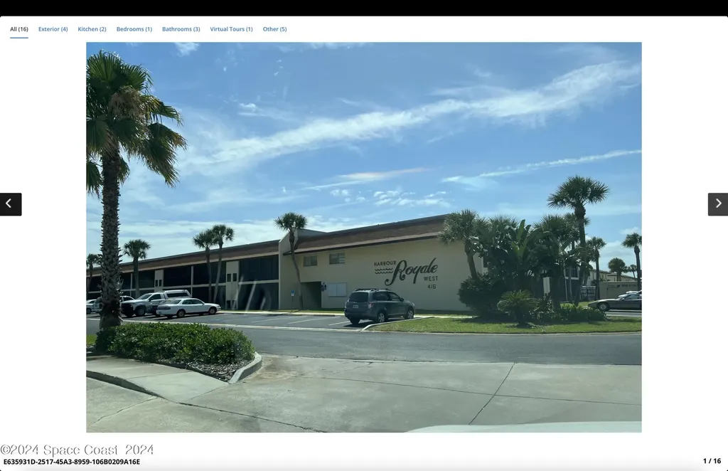 416 School Road Indian Harbour Beach FL 32937