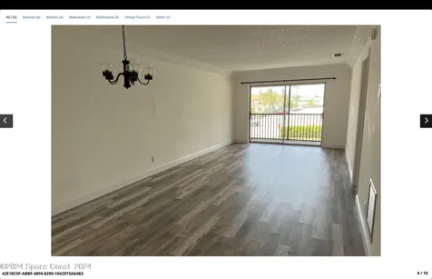 416 School Road Indian Harbour Beach FL 32937
