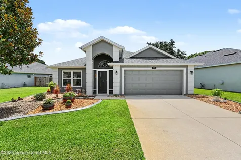 1797 Sun Gazer Drive Rockledge FL 32955