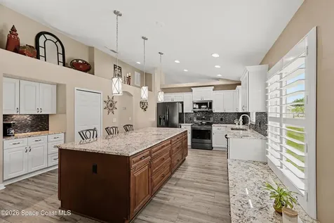 1797 Sun Gazer Drive Rockledge FL 32955
