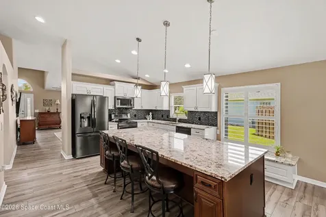 1797 Sun Gazer Drive Rockledge FL 32955