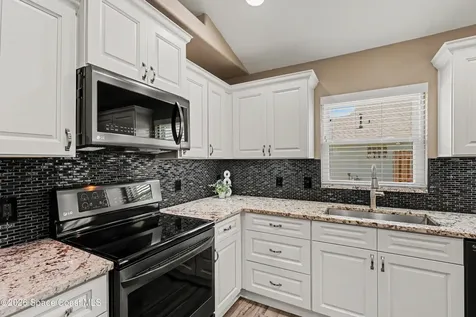 1797 Sun Gazer Drive Rockledge FL 32955