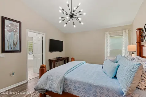 1797 Sun Gazer Drive Rockledge FL 32955