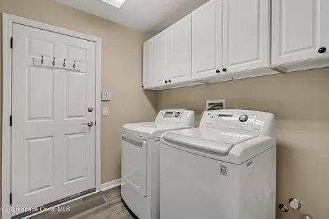 1797 Sun Gazer Drive Rockledge FL 32955