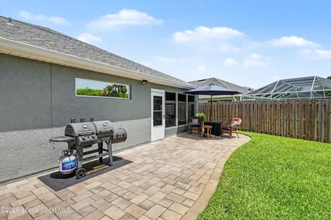 1797 Sun Gazer Drive Rockledge FL 32955