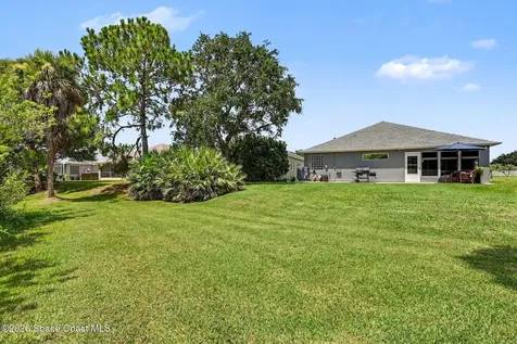 1797 Sun Gazer Drive Rockledge FL 32955