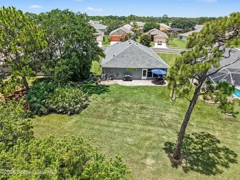 1797 Sun Gazer Drive Rockledge FL 32955