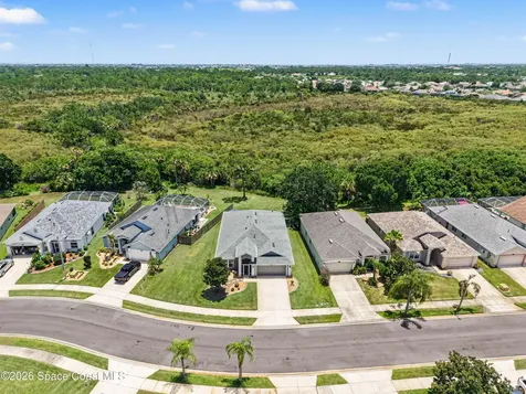 1797 Sun Gazer Drive Rockledge FL 32955