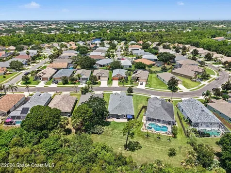 1797 Sun Gazer Drive Rockledge FL 32955