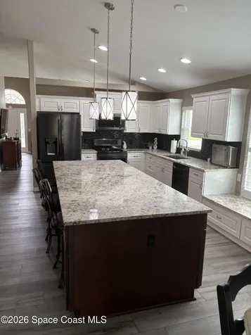 1797 Sun Gazer Drive Rockledge FL 32955