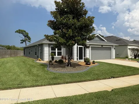 1797 Sun Gazer Drive Rockledge FL 32955