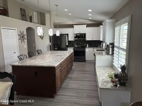 1797 Sun Gazer Drive Rockledge FL 32955
