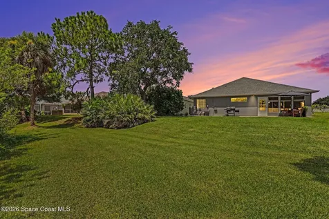 1797 Sun Gazer Drive Rockledge FL 32955