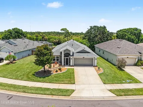 1797 Sun Gazer Drive Rockledge FL 32955