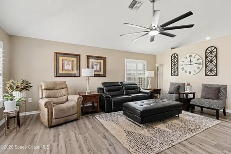 1797 Sun Gazer Drive Rockledge FL 32955