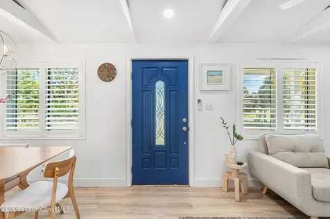 103 Delespine Street Melbourne Beach FL 32951