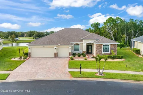 467 Easton Forest Circle SE Palm Bay FL 32909