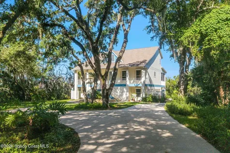 7755 S Tropical Trail Merritt Island FL 32952