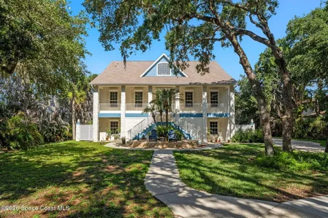 7755 S Tropical Trail Merritt Island FL 32952