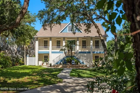 7755 S Tropical Trail Merritt Island FL 32952