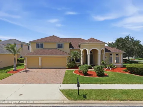 2942 Sonoma Way Rockledge FL 32955