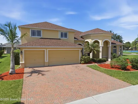 2942 Sonoma Way Rockledge FL 32955