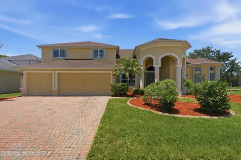 2942 Sonoma Way Rockledge FL 32955