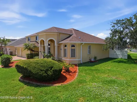 2942 Sonoma Way Rockledge FL 32955