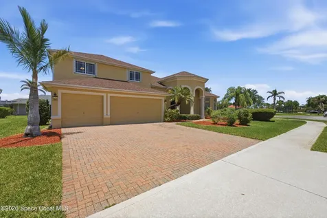 2942 Sonoma Way Rockledge FL 32955