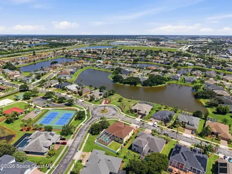 2942 Sonoma Way Rockledge FL 32955