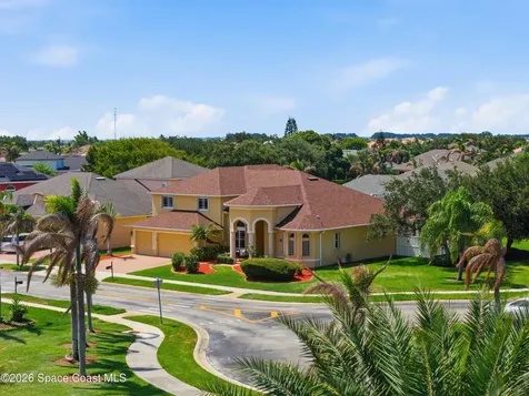 2942 Sonoma Way Rockledge FL 32955
