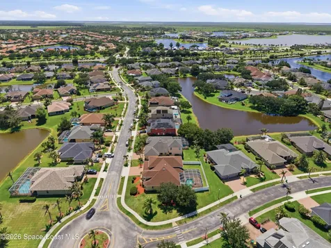 2942 Sonoma Way Rockledge FL 32955