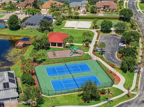 2942 Sonoma Way Rockledge FL 32955