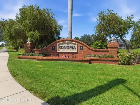 2942 Sonoma Way Rockledge FL 32955