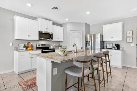 1864 Capital Drive SE Palm Bay FL 32909