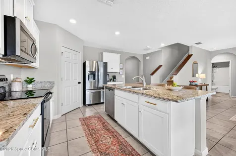 1864 Capital Drive SE Palm Bay FL 32909
